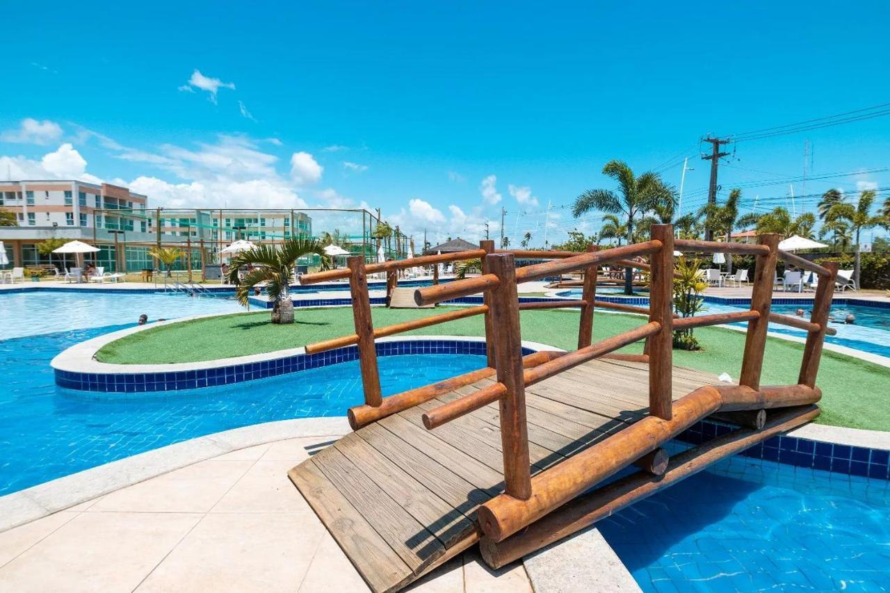 Flat 420 - Porto De Galinhas - Muro Alto Condominio Clube Zewnętrze zdjęcie