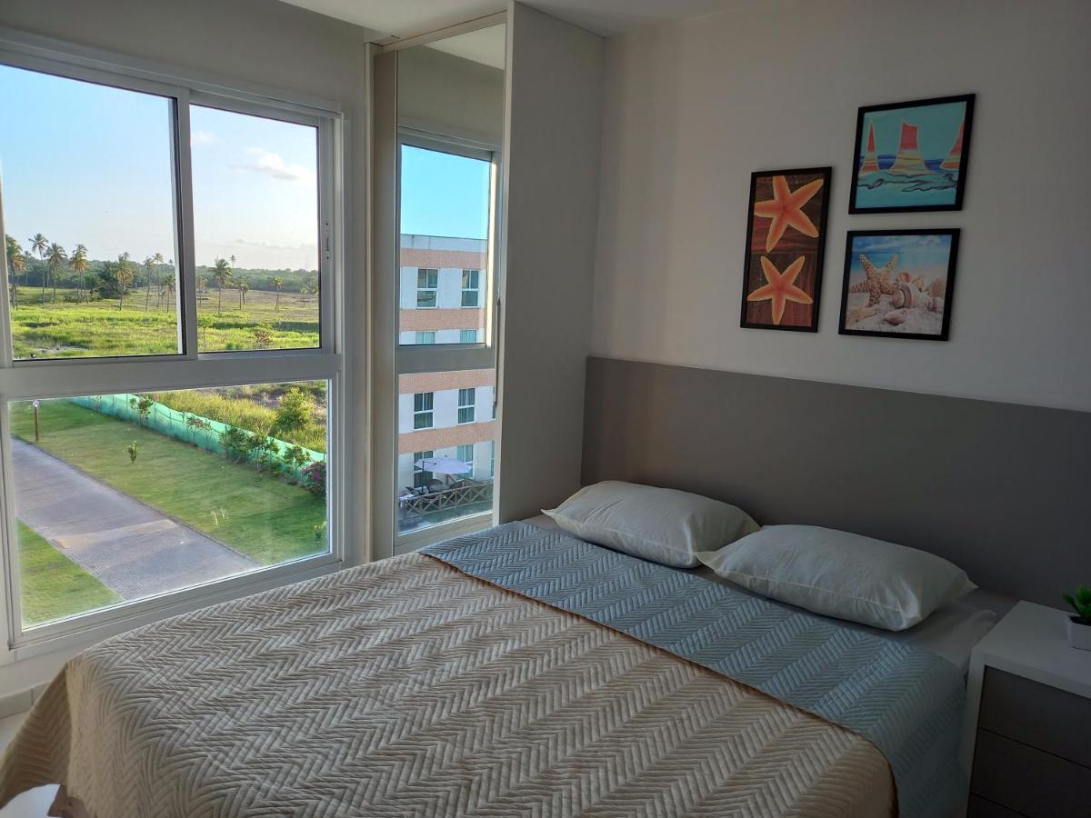 Flat 420 - Porto De Galinhas - Muro Alto Condominio Clube Zewnętrze zdjęcie