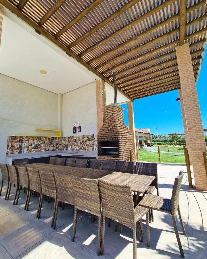 Flat 420 - Porto De Galinhas - Muro Alto Condominio Clube Zewnętrze zdjęcie