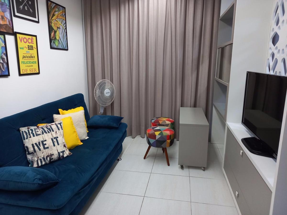 Flat 420 - Porto De Galinhas - Muro Alto Condominio Clube Zewnętrze zdjęcie