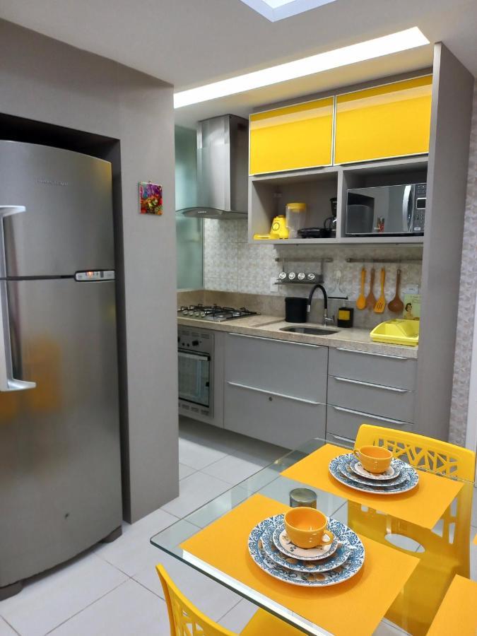 Flat 420 - Porto De Galinhas - Muro Alto Condominio Clube Zewnętrze zdjęcie