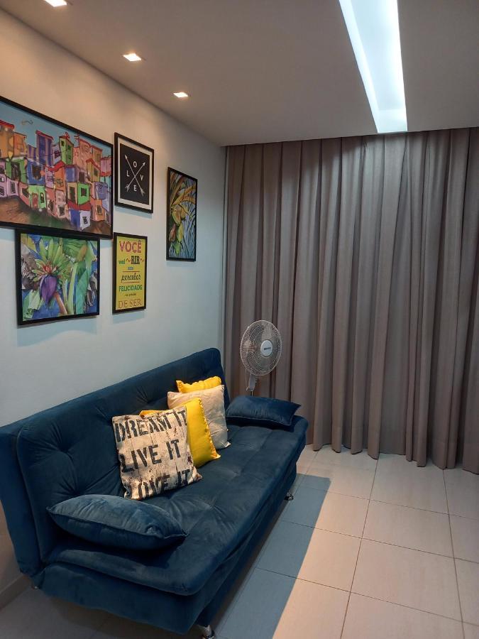 Flat 420 - Porto De Galinhas - Muro Alto Condominio Clube Zewnętrze zdjęcie