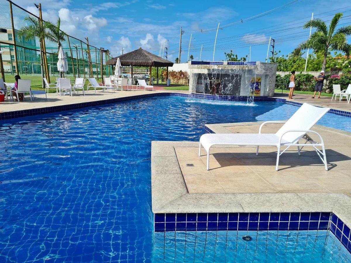 Flat 420 - Porto De Galinhas - Muro Alto Condominio Clube Zewnętrze zdjęcie
