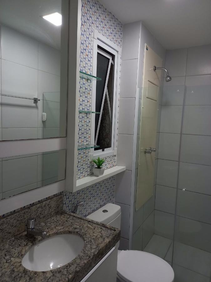 Flat 420 - Porto De Galinhas - Muro Alto Condominio Clube Zewnętrze zdjęcie