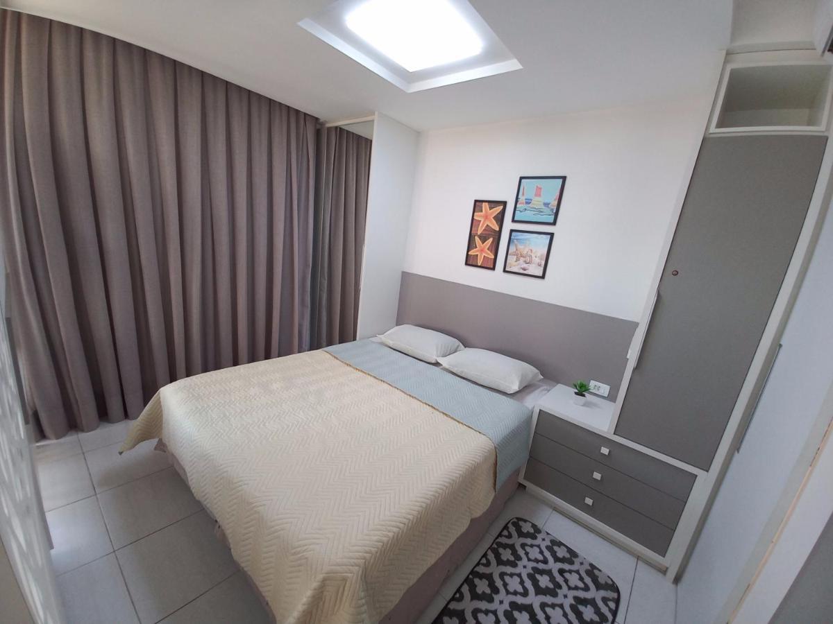 Flat 420 - Porto De Galinhas - Muro Alto Condominio Clube Zewnętrze zdjęcie