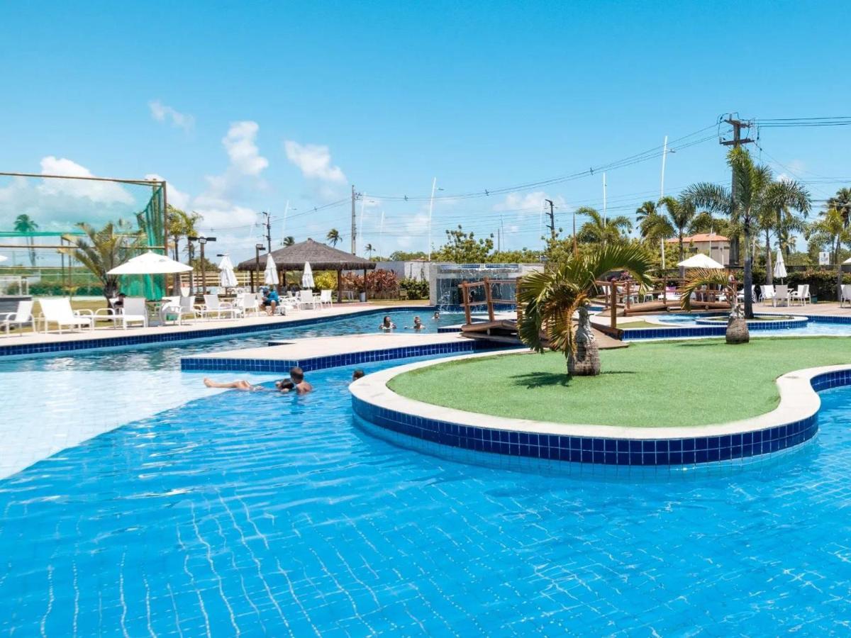 Flat 420 - Porto De Galinhas - Muro Alto Condominio Clube Zewnętrze zdjęcie