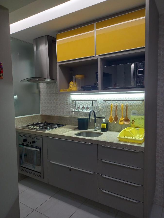 Flat 420 - Porto De Galinhas - Muro Alto Condominio Clube Zewnętrze zdjęcie