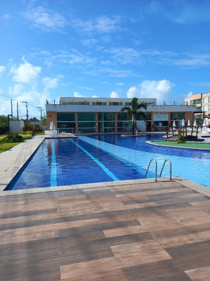 Flat 420 - Porto De Galinhas - Muro Alto Condominio Clube Zewnętrze zdjęcie