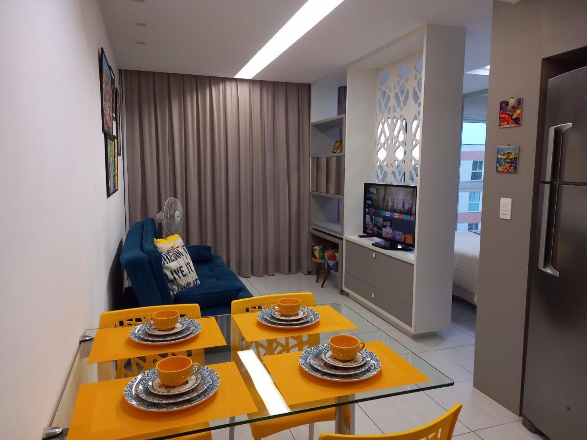 Flat 420 - Porto De Galinhas - Muro Alto Condominio Clube Zewnętrze zdjęcie